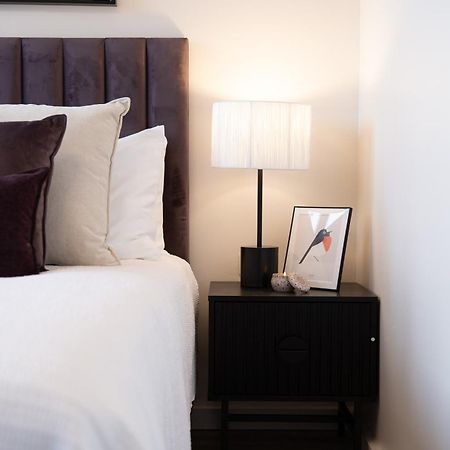 Yashar Suites Jlm Kudüs Dış mekan fotoğraf