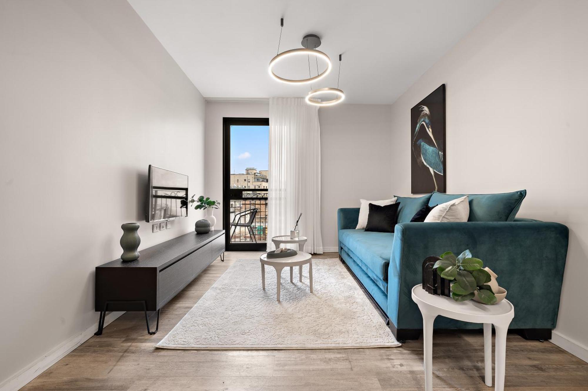 Yashar Suites Jlm Kudüs Dış mekan fotoğraf