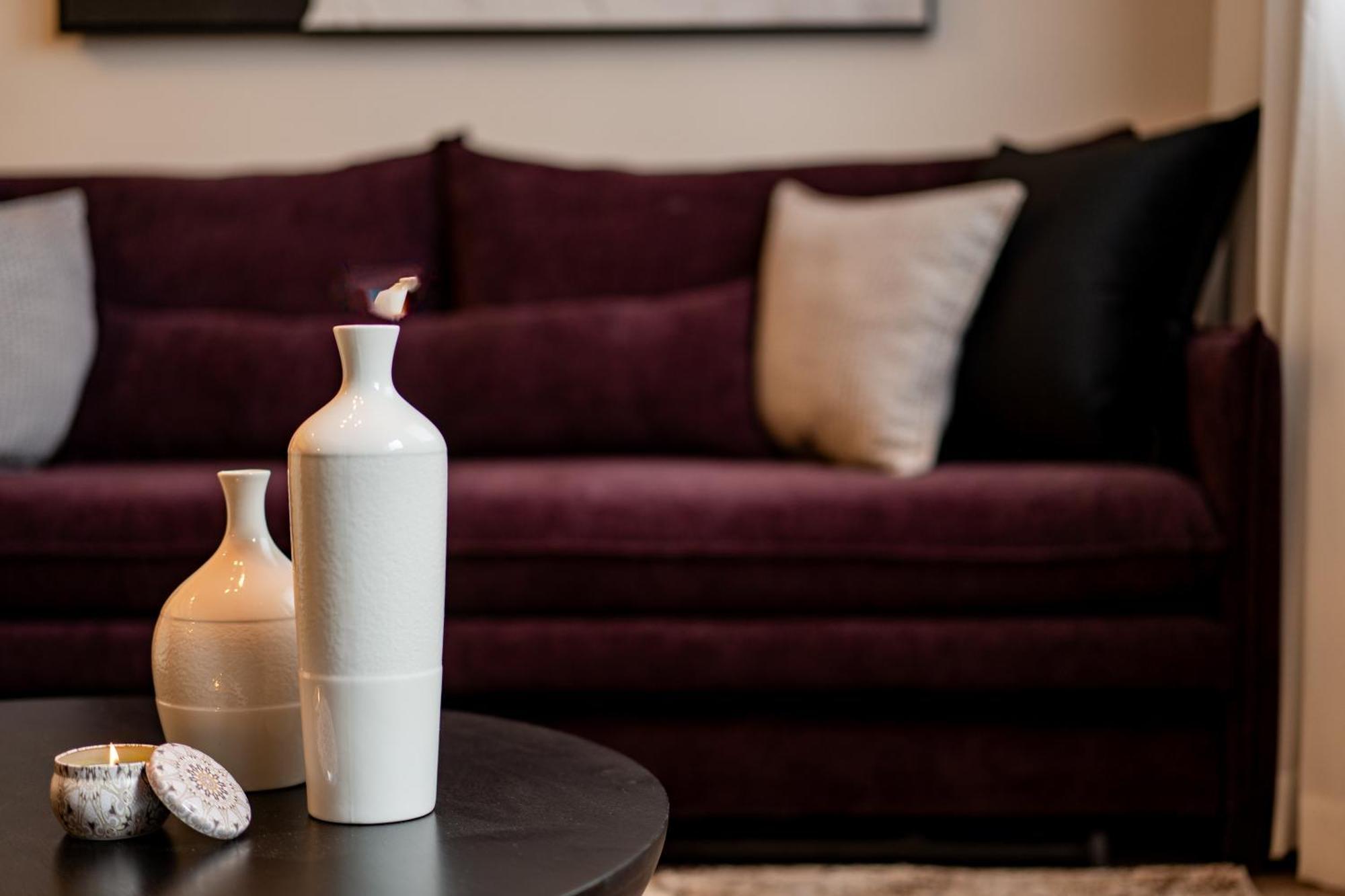 Yashar Suites Jlm Kudüs Dış mekan fotoğraf