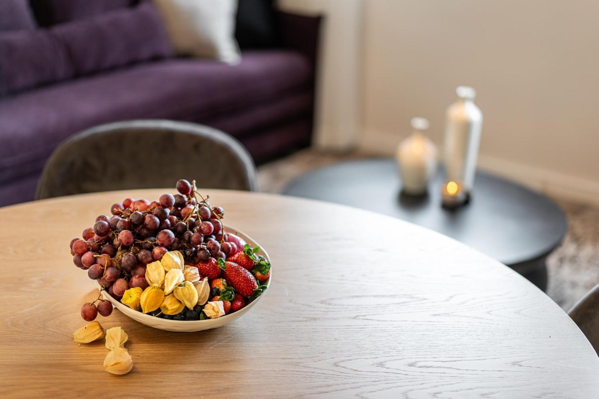 Yashar Suites Jlm Kudüs Dış mekan fotoğraf