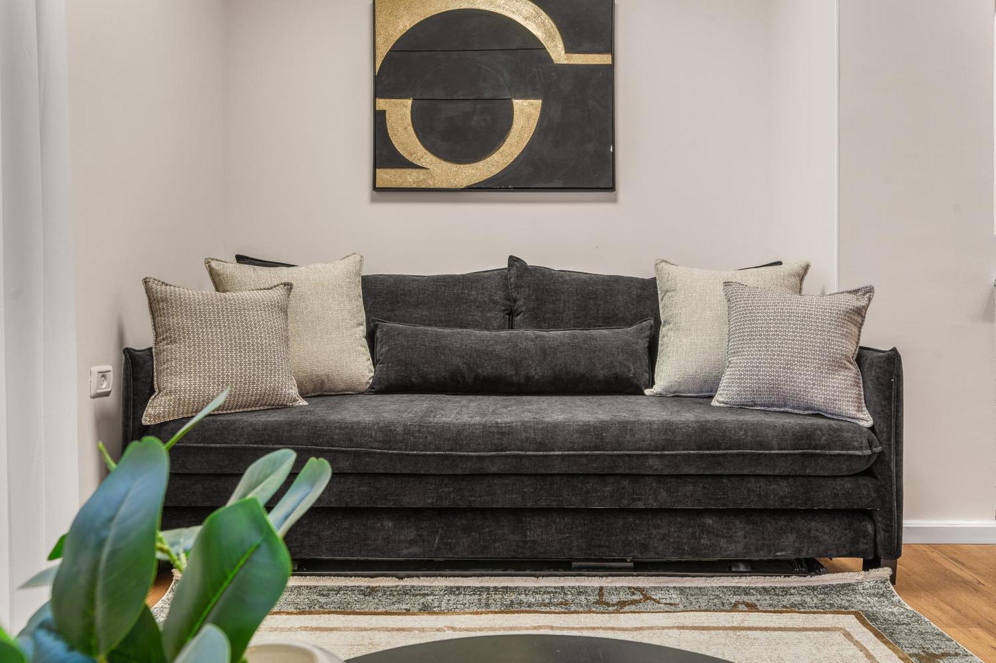 Yashar Suites Jlm Kudüs Dış mekan fotoğraf