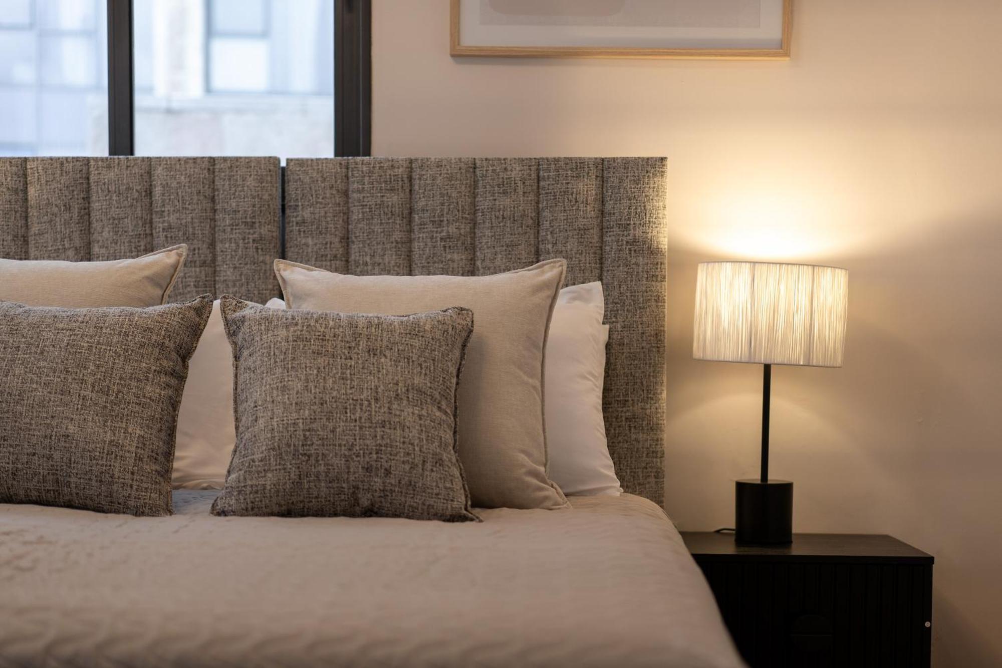 Yashar Suites Jlm Kudüs Dış mekan fotoğraf