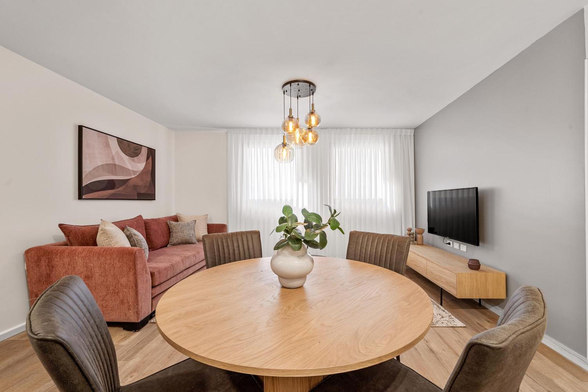 Yashar Suites Jlm Kudüs Dış mekan fotoğraf