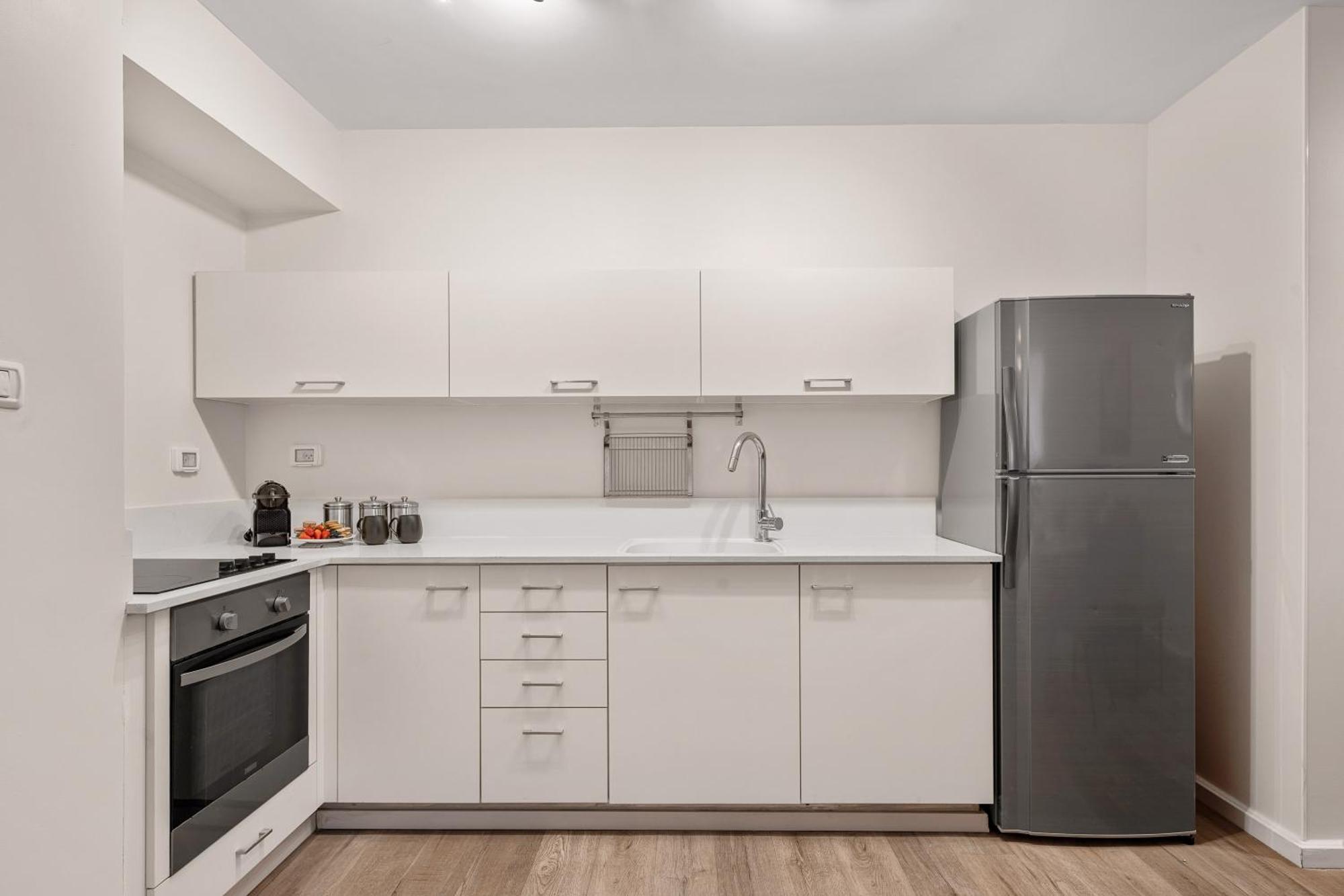 Yashar Suites Jlm Kudüs Dış mekan fotoğraf