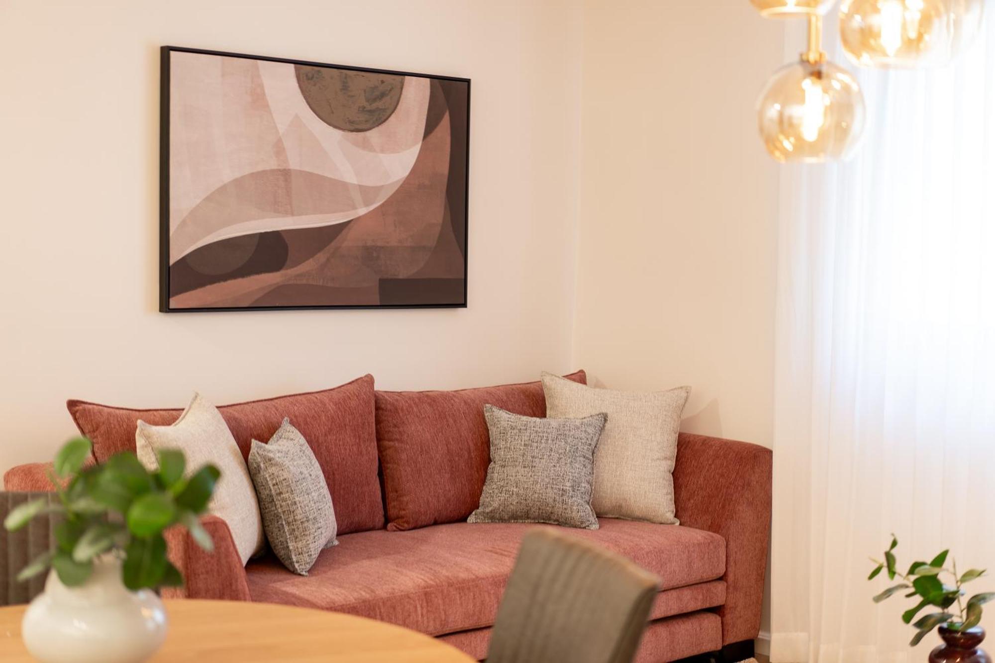 Yashar Suites Jlm Kudüs Dış mekan fotoğraf
