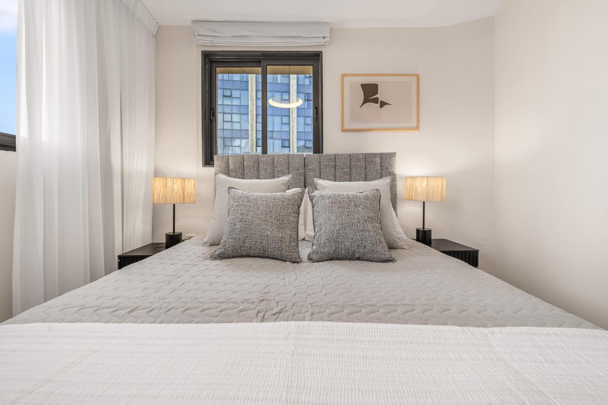 Yashar Suites Jlm Kudüs Dış mekan fotoğraf