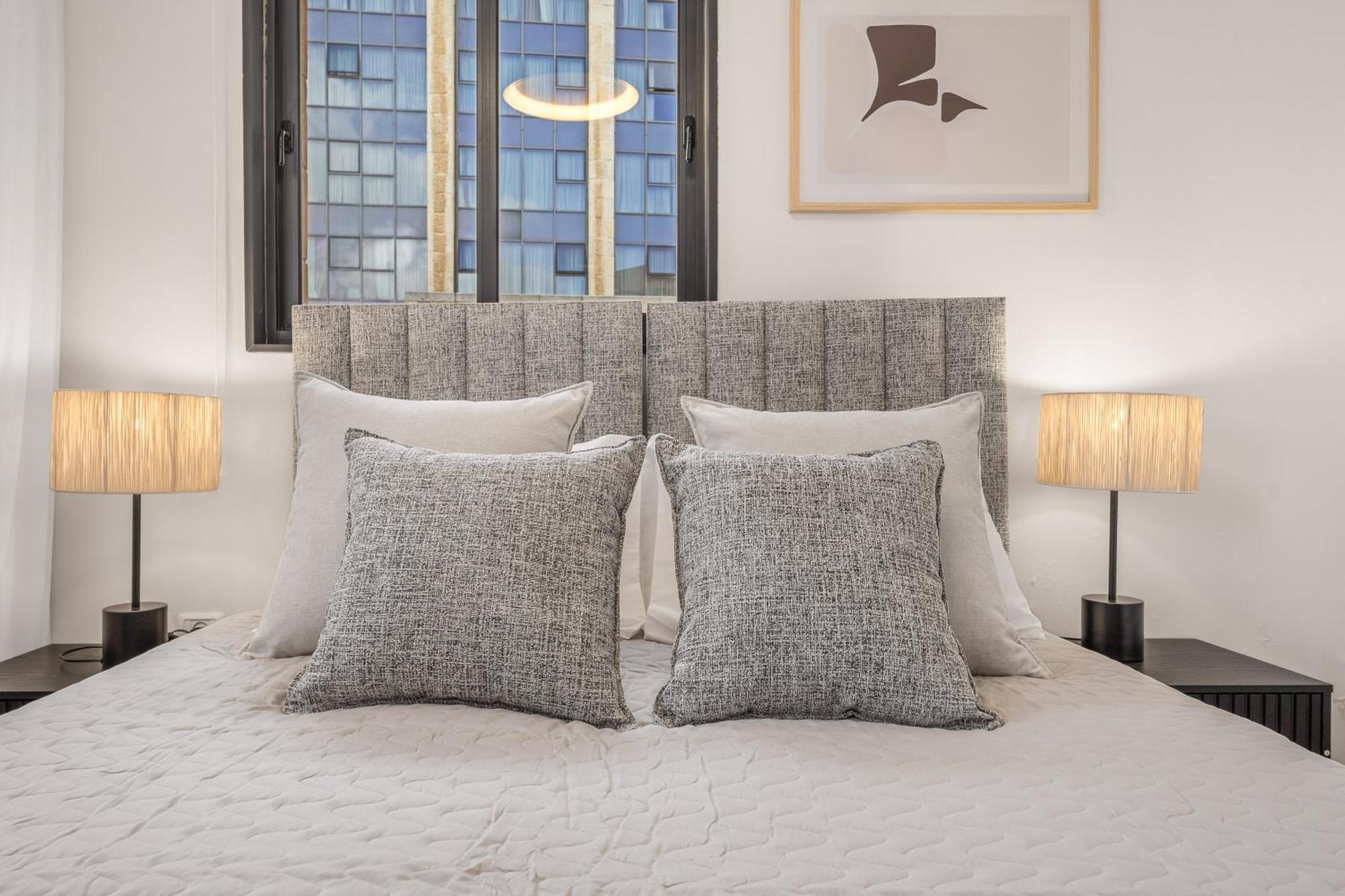 Yashar Suites Jlm Kudüs Dış mekan fotoğraf