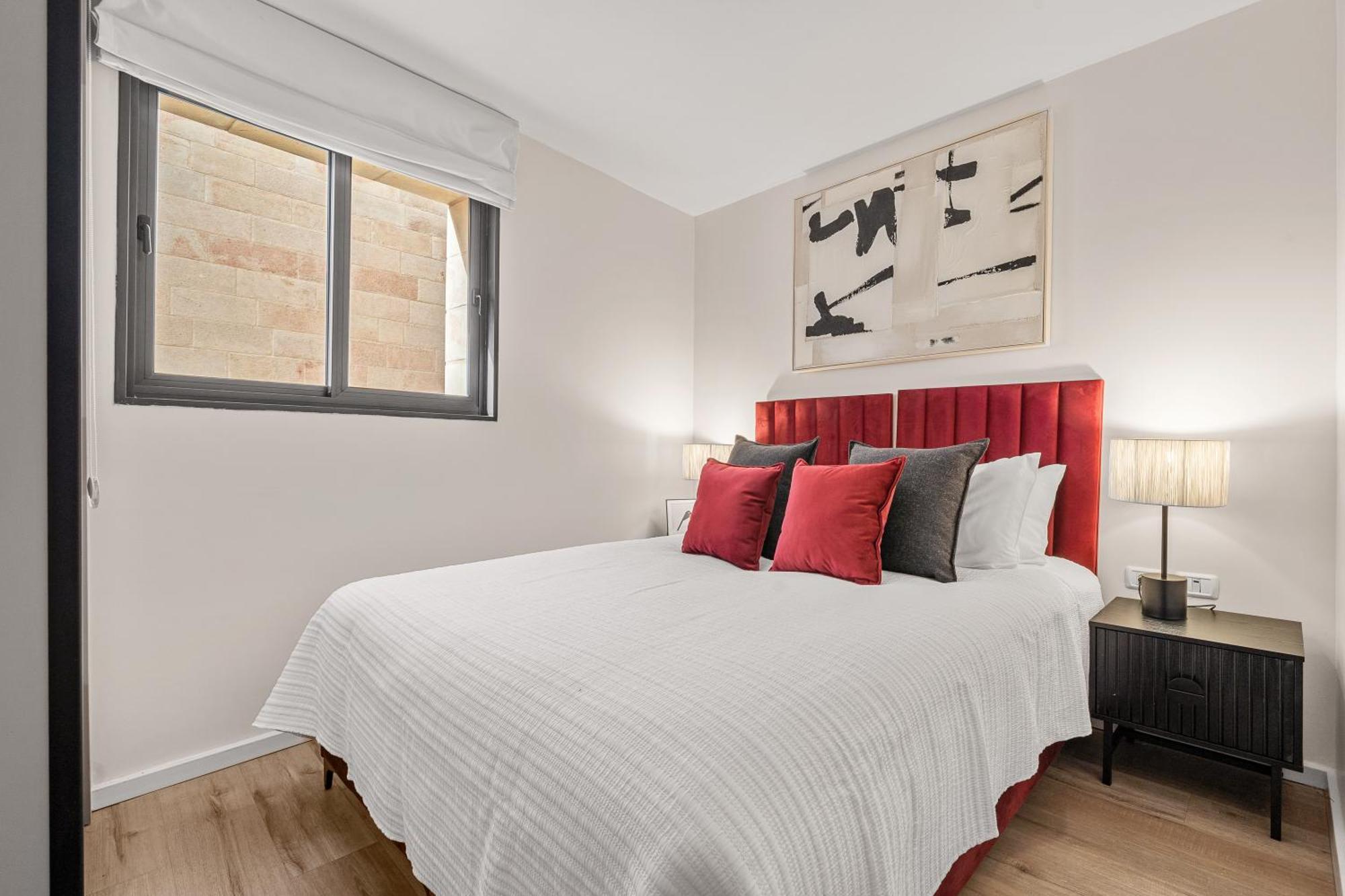 Yashar Suites Jlm Kudüs Dış mekan fotoğraf