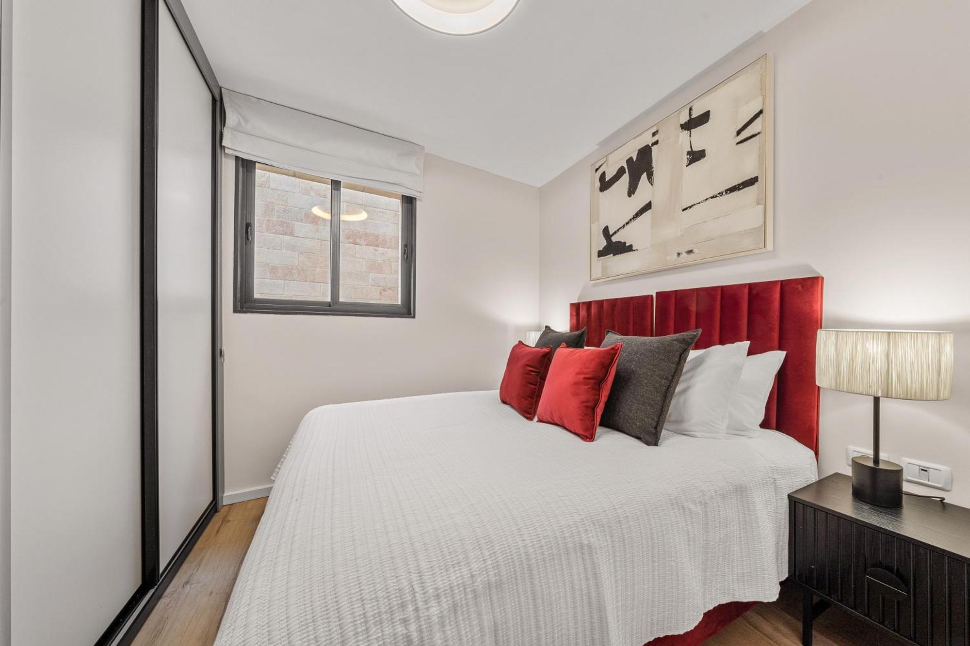 Yashar Suites Jlm Kudüs Dış mekan fotoğraf