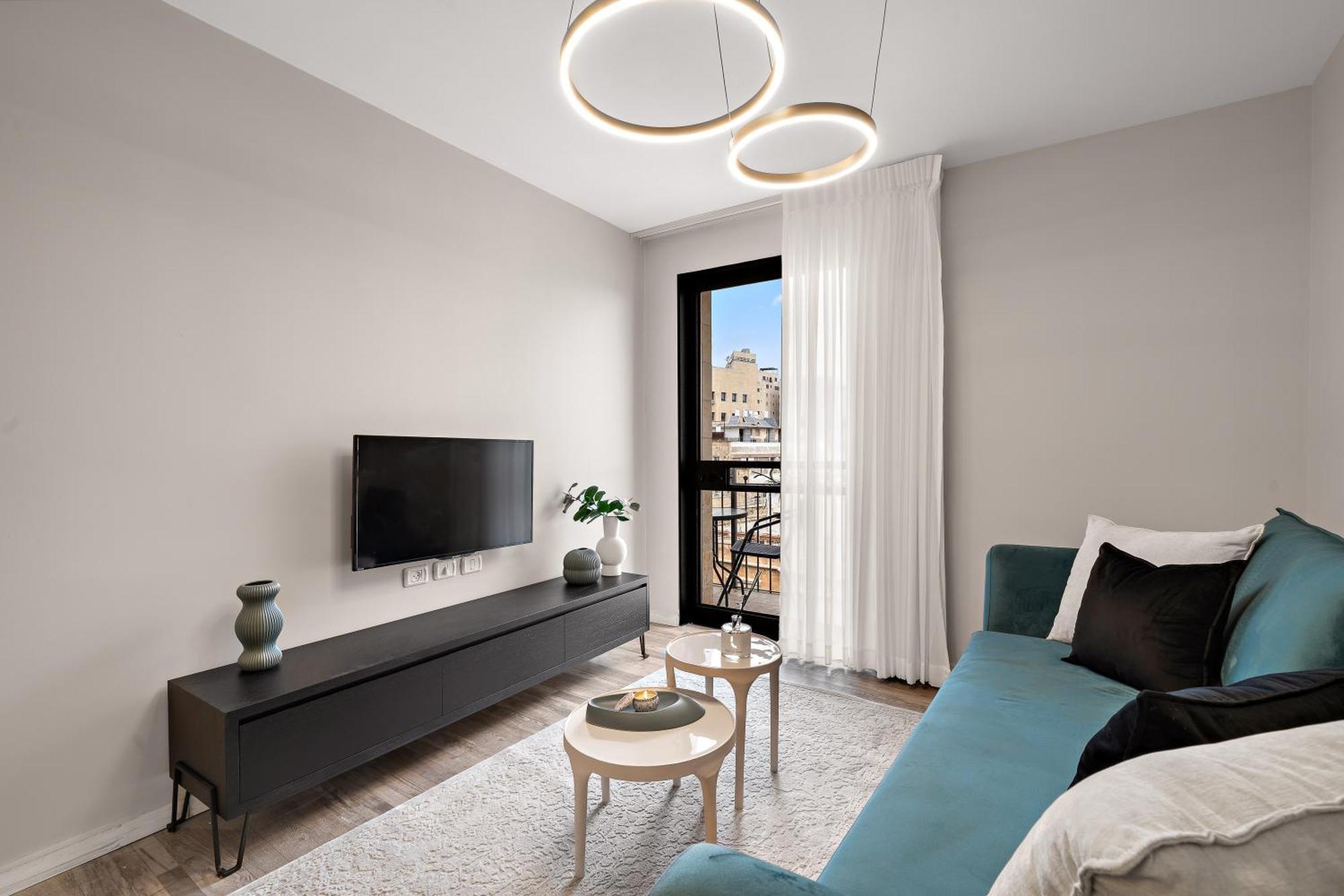 Yashar Suites Jlm Kudüs Dış mekan fotoğraf