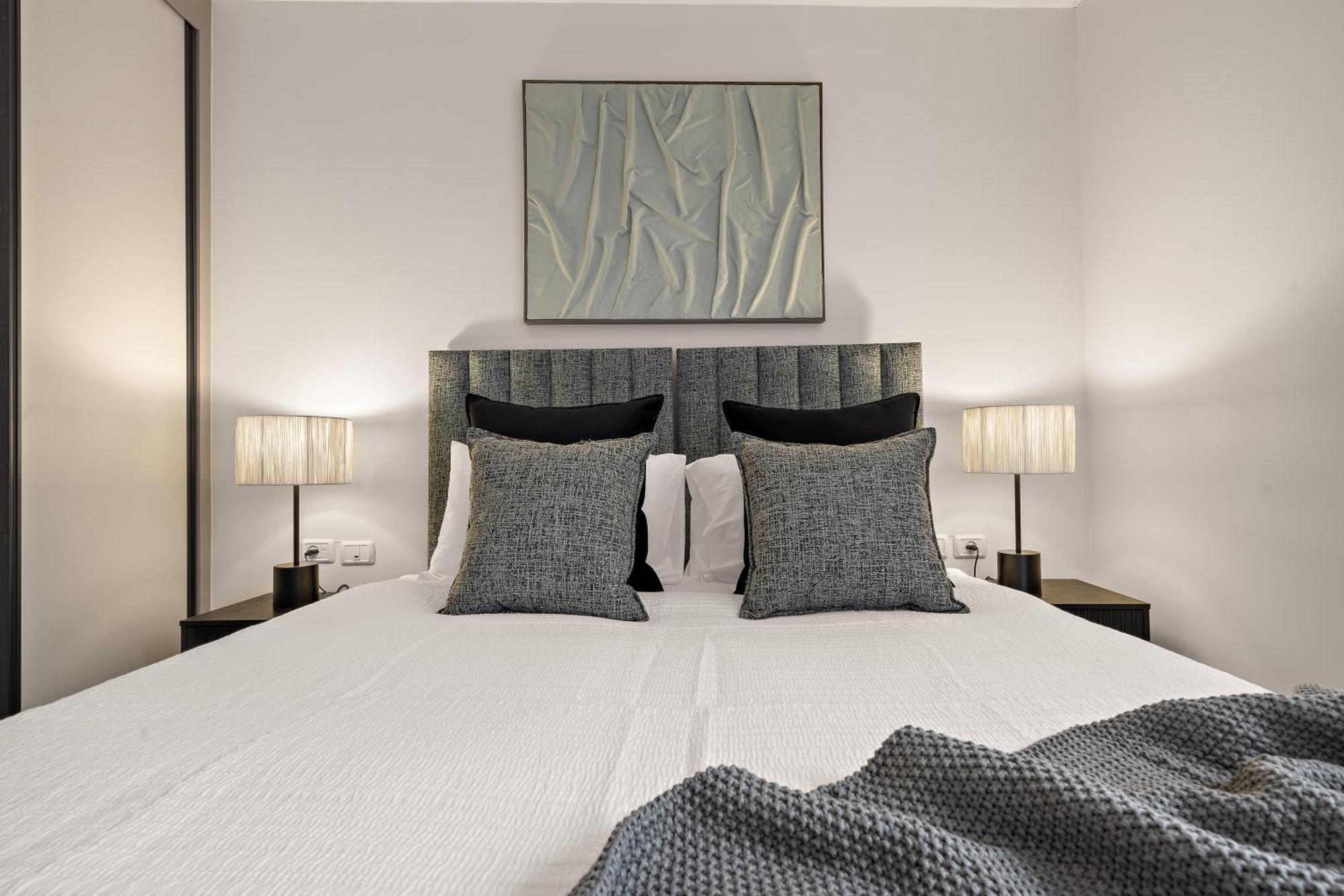 Yashar Suites Jlm Kudüs Dış mekan fotoğraf