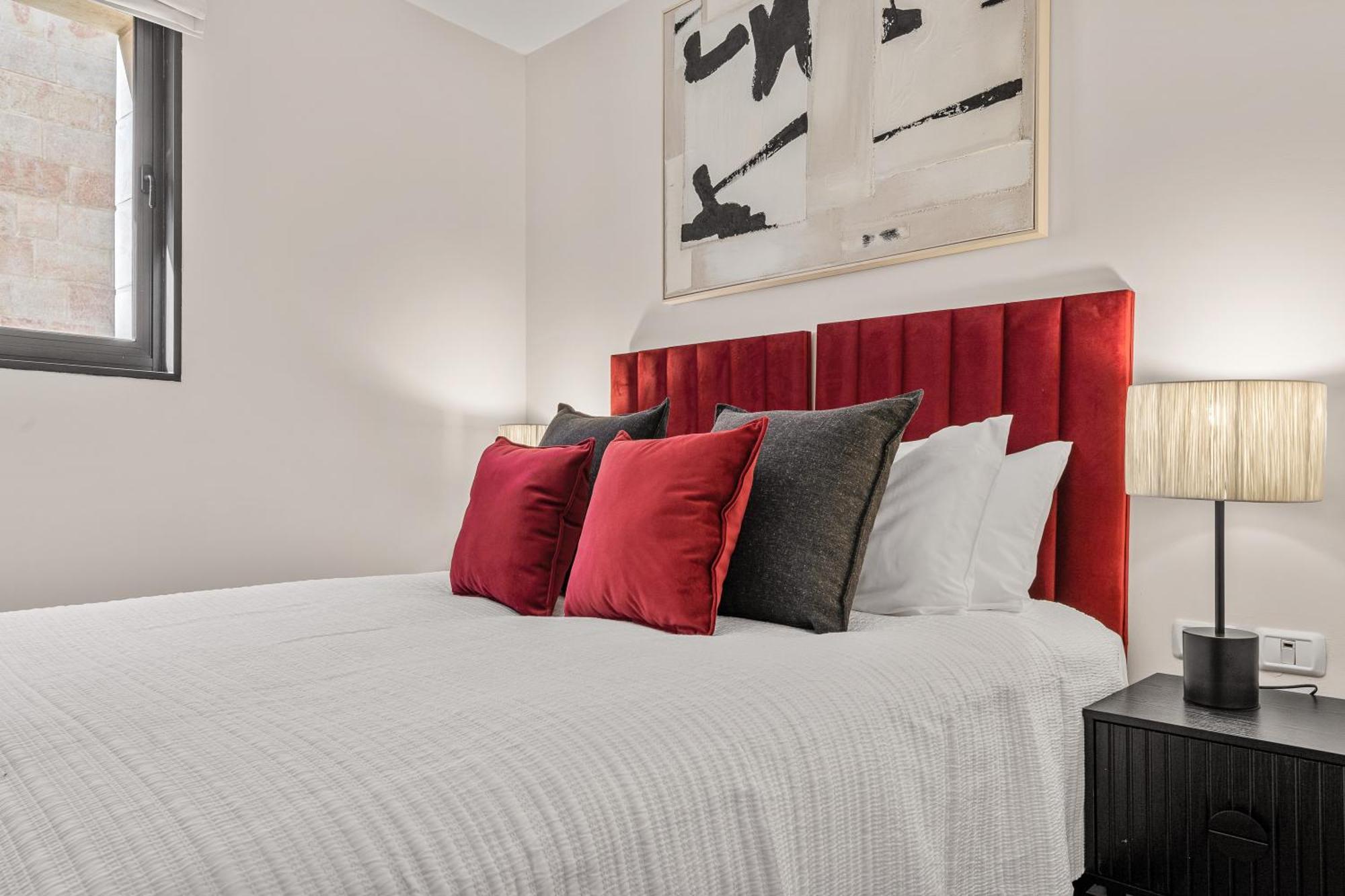 Yashar Suites Jlm Kudüs Dış mekan fotoğraf