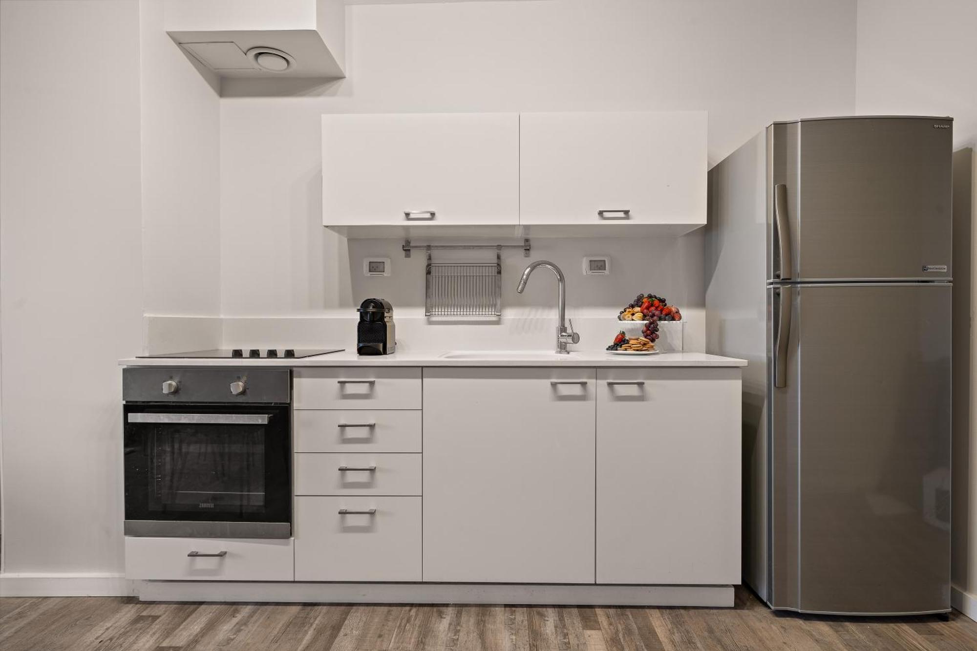 Yashar Suites Jlm Kudüs Dış mekan fotoğraf