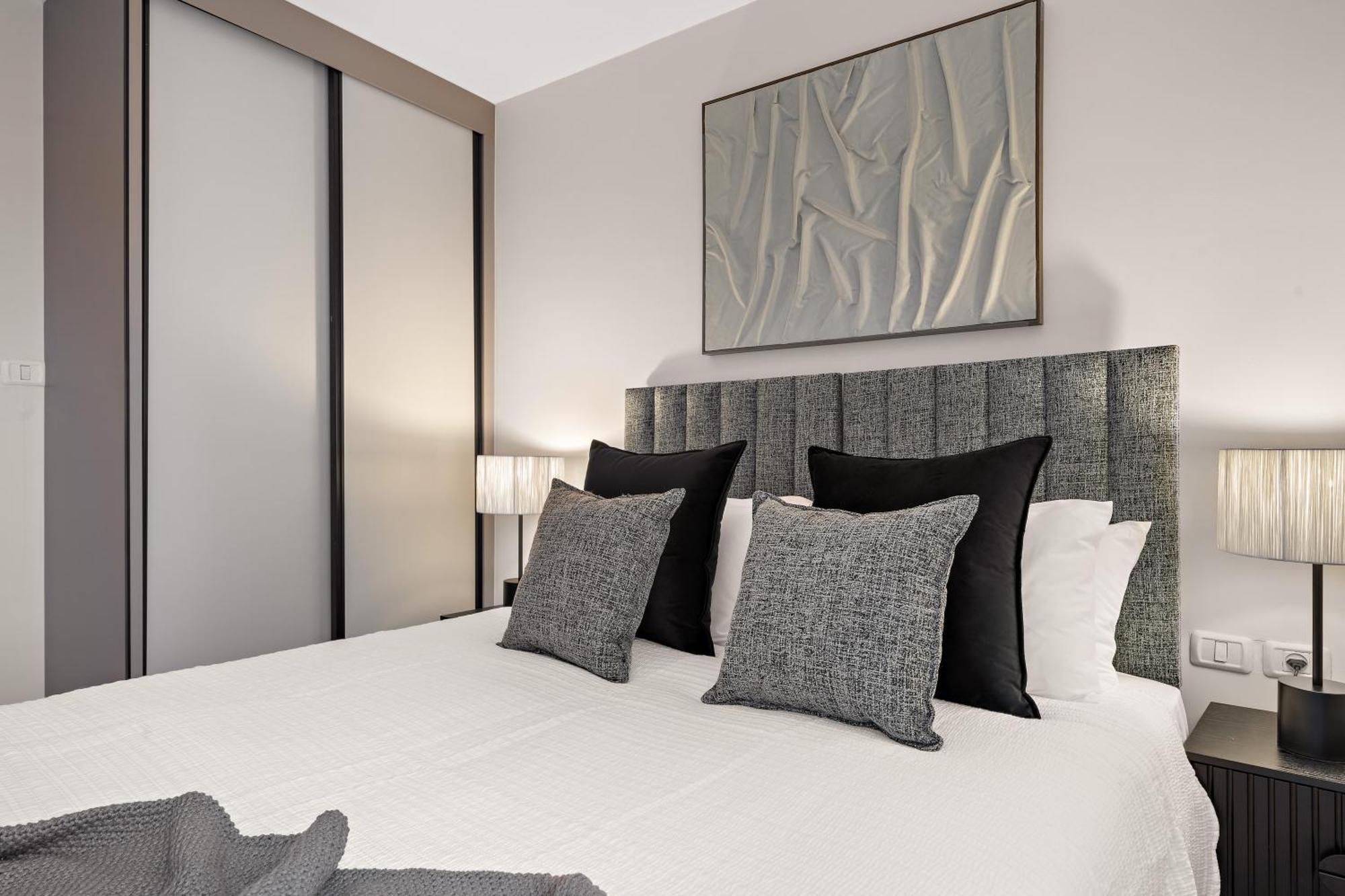 Yashar Suites Jlm Kudüs Dış mekan fotoğraf