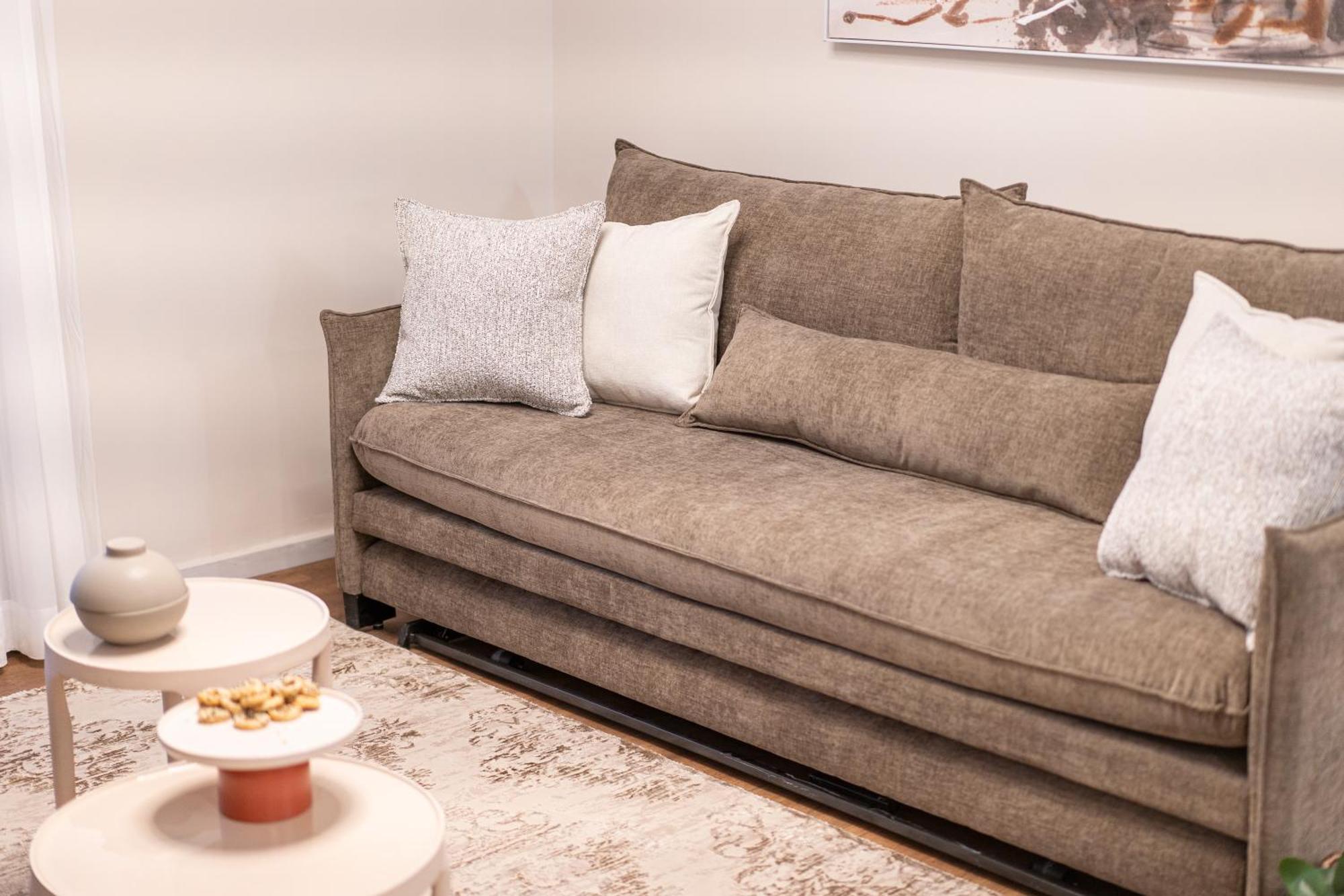 Yashar Suites Jlm Kudüs Dış mekan fotoğraf