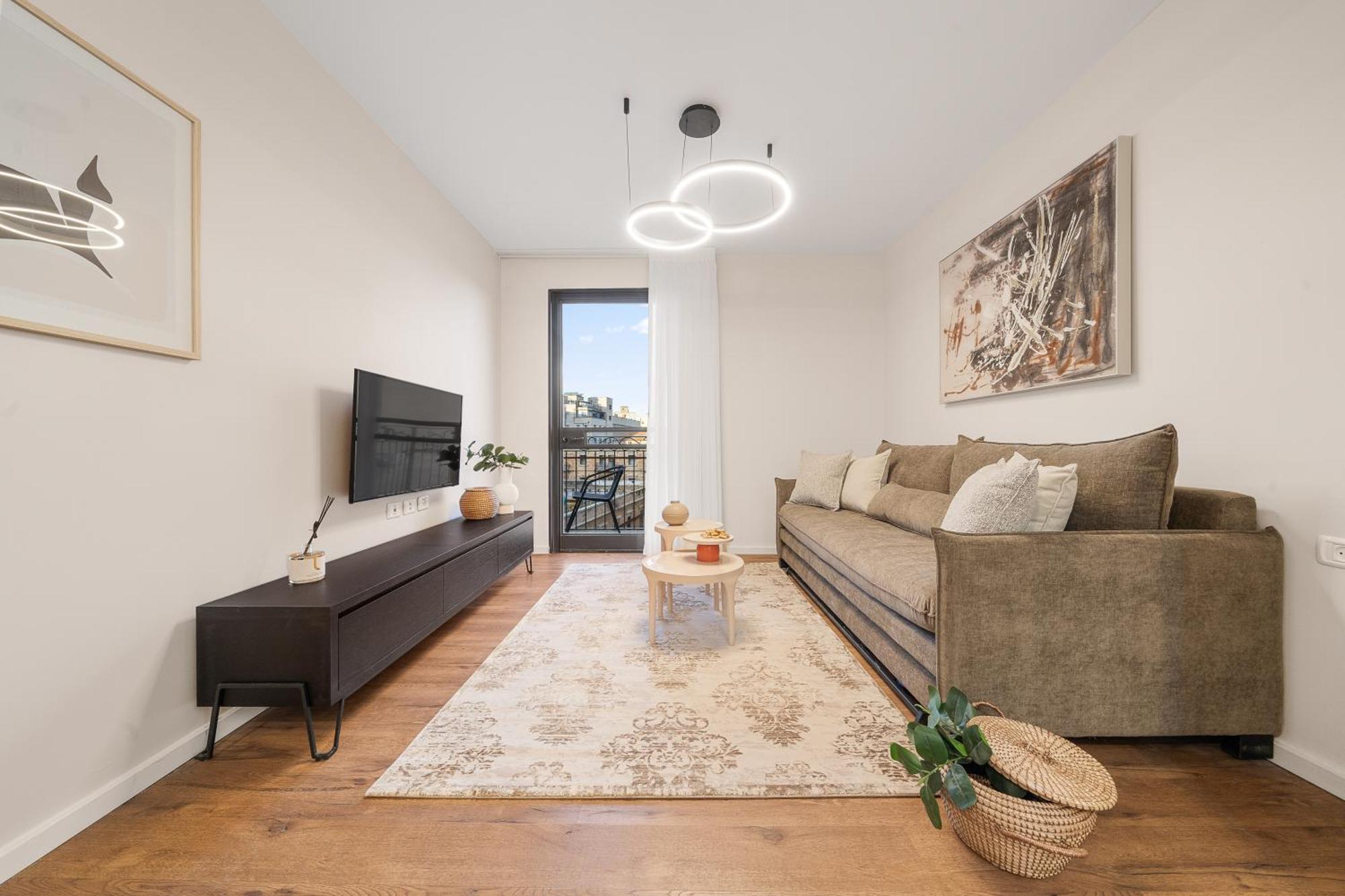 Yashar Suites Jlm Kudüs Dış mekan fotoğraf