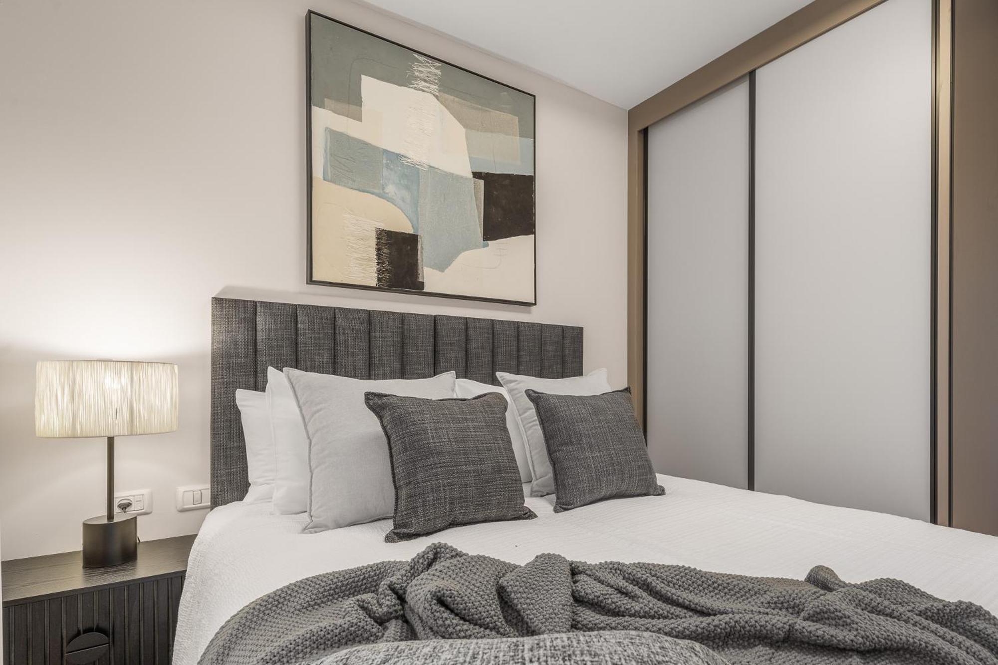 Yashar Suites Jlm Kudüs Dış mekan fotoğraf