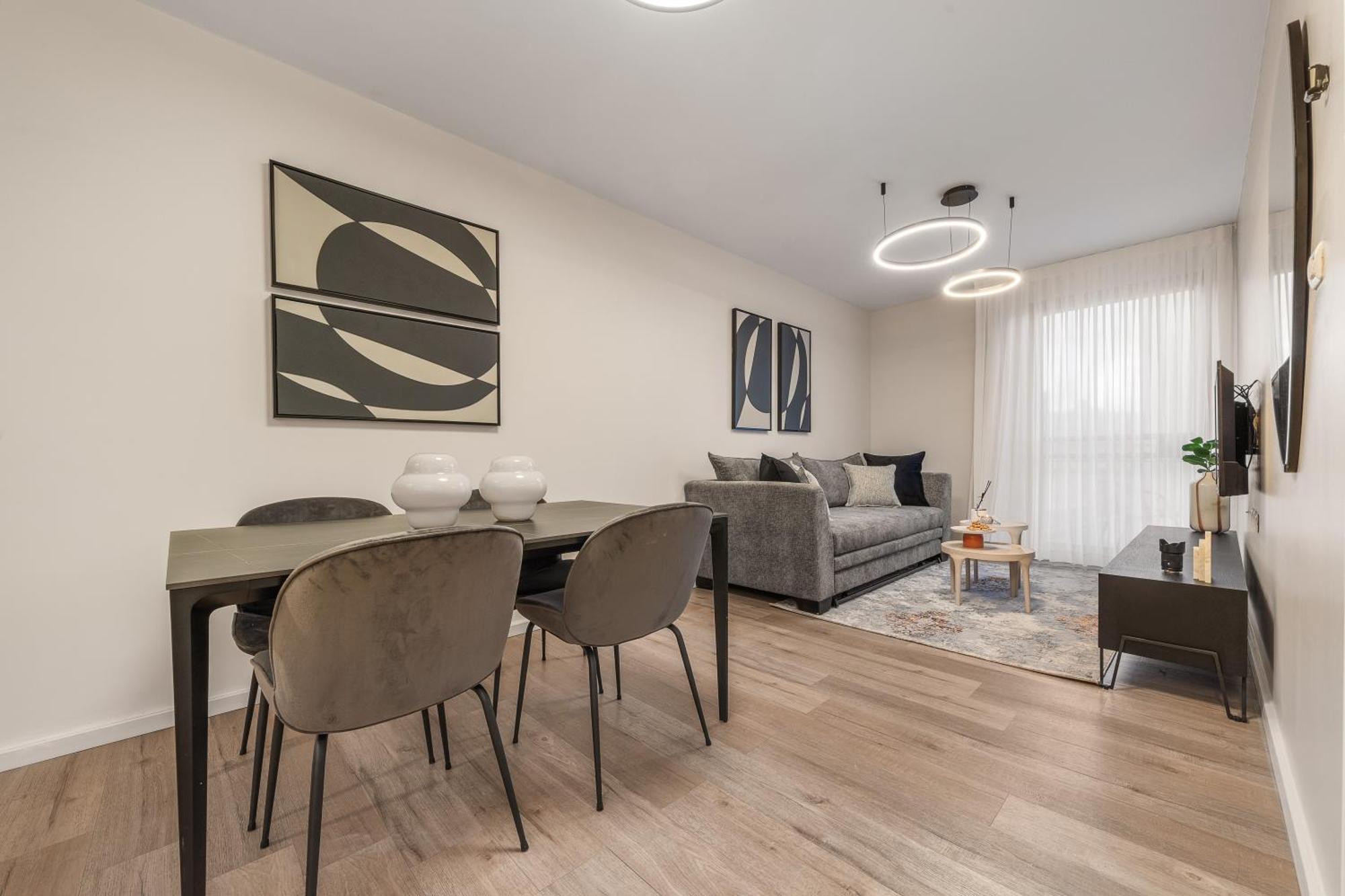 Yashar Suites Jlm Kudüs Dış mekan fotoğraf