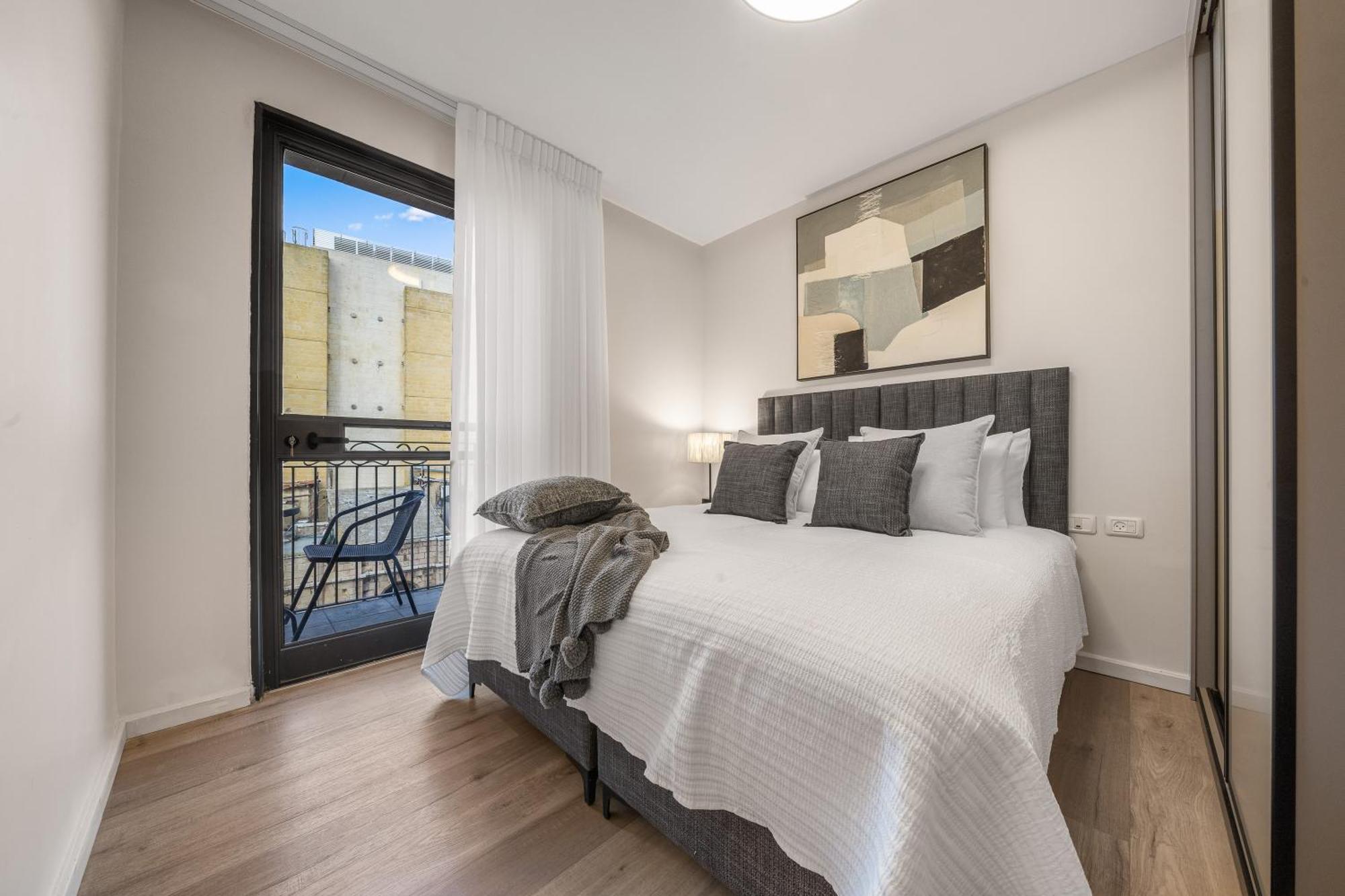 Yashar Suites Jlm Kudüs Dış mekan fotoğraf