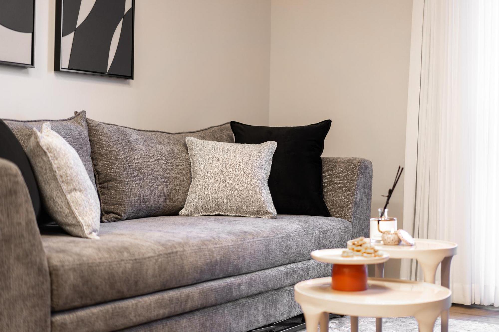 Yashar Suites Jlm Kudüs Dış mekan fotoğraf