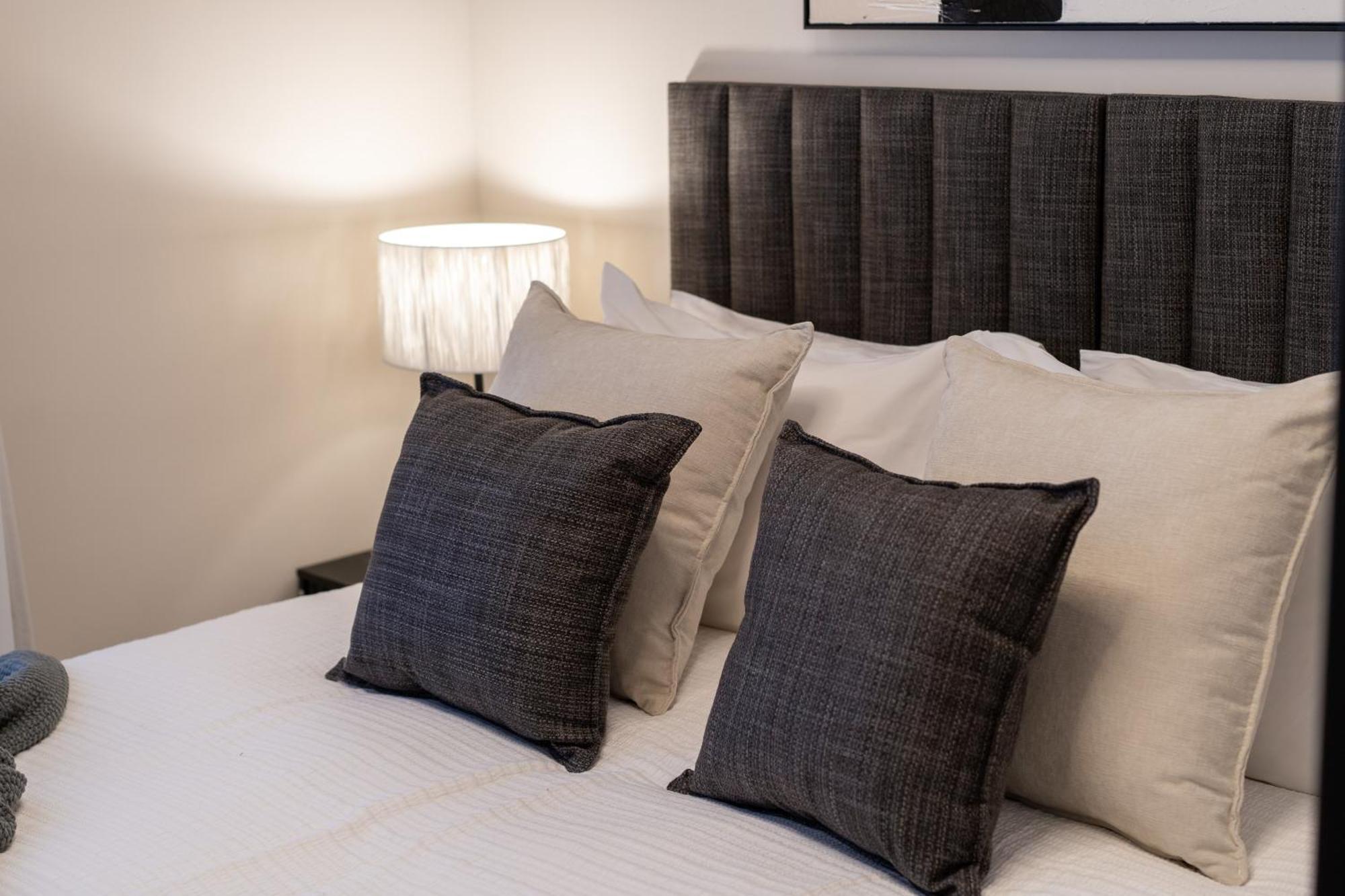 Yashar Suites Jlm Kudüs Dış mekan fotoğraf