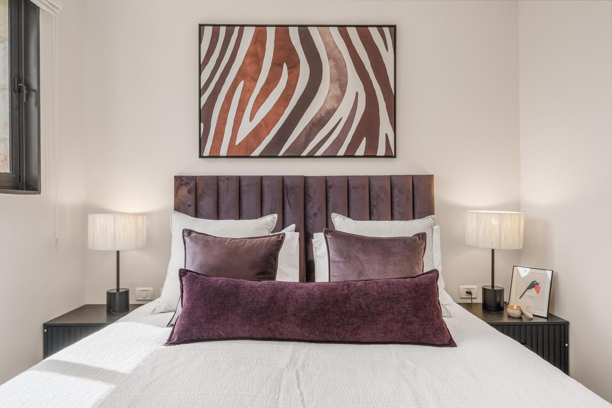 Yashar Suites Jlm Kudüs Dış mekan fotoğraf