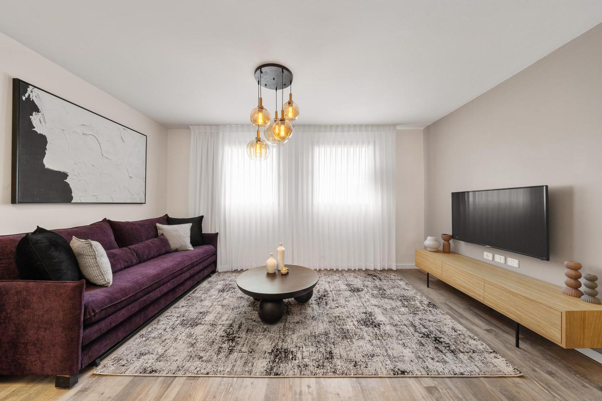 Yashar Suites Jlm Kudüs Dış mekan fotoğraf